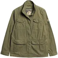 Superdry Veste mi-saison 'St Tropez M65'