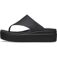 Crocs Séparateur d'orteils 'Brooklyn Flip'