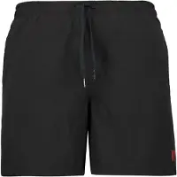 JP 1880 Shorts de bain noir