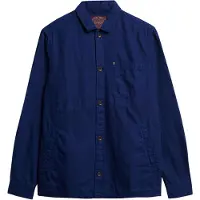 Superdry Chemise marine