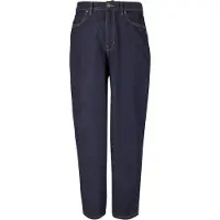 Urban Classics Jean '90‘s' bleu foncé