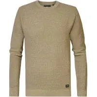 Petrol Industries Pull-over 'Eureka' | XXXL | male