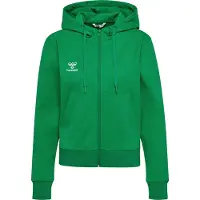 Hummel Veste de survêtement jade