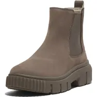 Timberland Chelsea Boots 'Greyfield' moka