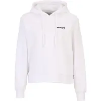 Miss Tee Sweat-shirt 'Babygal' bleu / noir / blanc