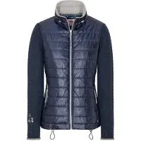 Spieth & Wensky Cardigan marine