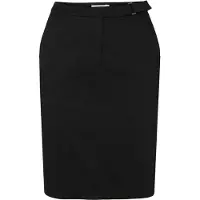 TATUUM Jupe 'Jana' noir