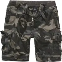 Brandit Packham Short Camouflage foncé XL hommes