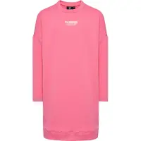 Hummel Robe 'Zippi' pitaya / blanc cassé