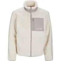 Jack & Jones Veste d’hiver écru / greige