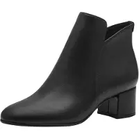 Tamaris Bottines noir