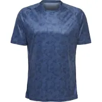 Hummel T-Shirt fonctionnel bleu