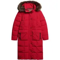 Superdry Manteau d’hiver 'Everest'