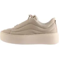 Högl Platform Slipper Ladies 32313030313235 Beige 38 1/2 EU