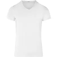 Hom T-Shirt blanc