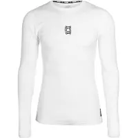 Puma T-Shirt fonctionnel 'Hoops Team' noir / blanc