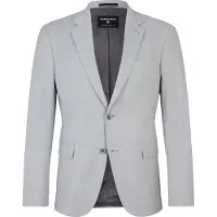 Strellson Veste de costume 'Aidan' gris clair