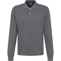 Seidensticker T-Shirt gris