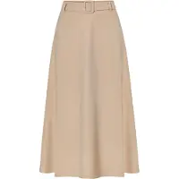 TATUUM Jupe 'Ormi' beige