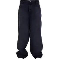 Urban Classics Jean 'Ounce' noir denim