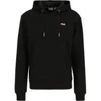 FILA Sweat-shirt 'Bengel' rouge / noir / blanc