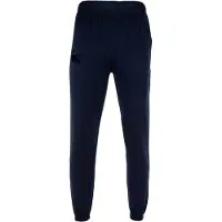 Lacoste Pantalon bleu marine / bleu nuit