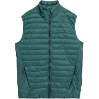 4F Gilet de sport émeraude