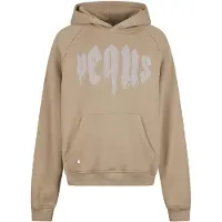 PEQUS Sweat-shirt beige / gris