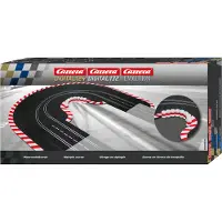 Carrera Virage En Épingle 124/132 - 20613-