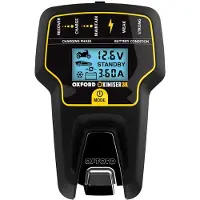 Oxford Oximiser 3X EU Chargeur
