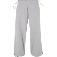 Urban Classics Parachute Heavy Sweat Pants Gris L Homme