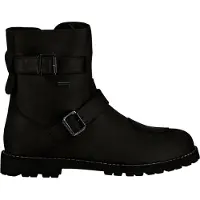 Stylmartin Legend Mid Motorcycle Boots Noir EU 39 Homme