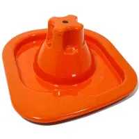 Twin Air Couvercle de filtre à air - 160099 Gas Gas