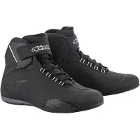 Alpinestars Chaussures Moto Sektor Wp