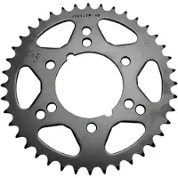 Jt Couronne moto JTR1478,40