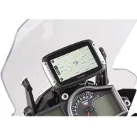 SW-Motech Noir. KTM 1050/1090/1190 Adventure. - Noir. KTM 1050/1090/1190 Adventure.
