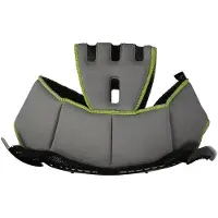 KLIM Krios Pro Crown Inner Lining Noir M