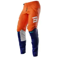 Shot Race Gear Contact Iron Pantalons de motocross