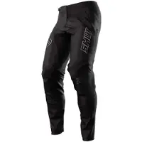 Shot Race Gear Enduro Off-road Pants Noir 36 Homme