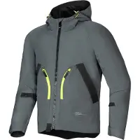 Alpinestars Morush Blouson de moto imperméable