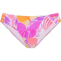 Sunseeker Bas de bikini mélange de couleurs