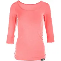 Winshape T-shirt fonctionnel 'WS4' corail