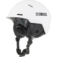 Bliz Infinity Helmet Blanc 58-62 cm
