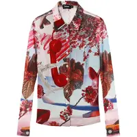 Desigual Chemisier