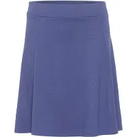 Kaffe Jupe 'Jolen' indigo