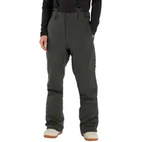 Protest Miikka Pants Gris XL / Short Homme