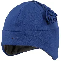 Barts Nilfix Beanie Bleu 6-8 Years Enfants