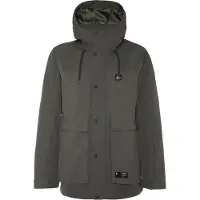 Protest Nuggety Jacket Gris S Homme