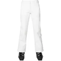 Rossignol Ski Softshell Pants Blanc L Femme