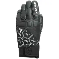 Dainese Hp Gloves Noir M Femme